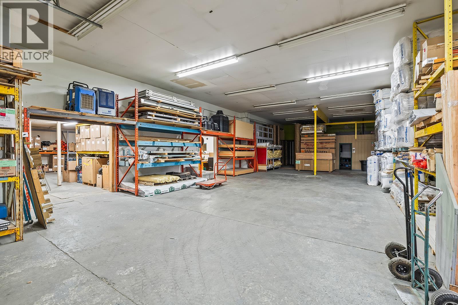  Industrial Road, West Kelowna