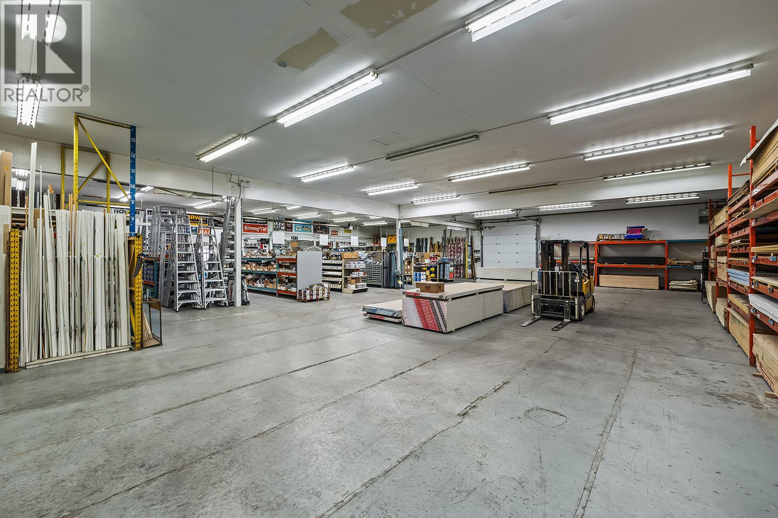  Industrial Road, West Kelowna