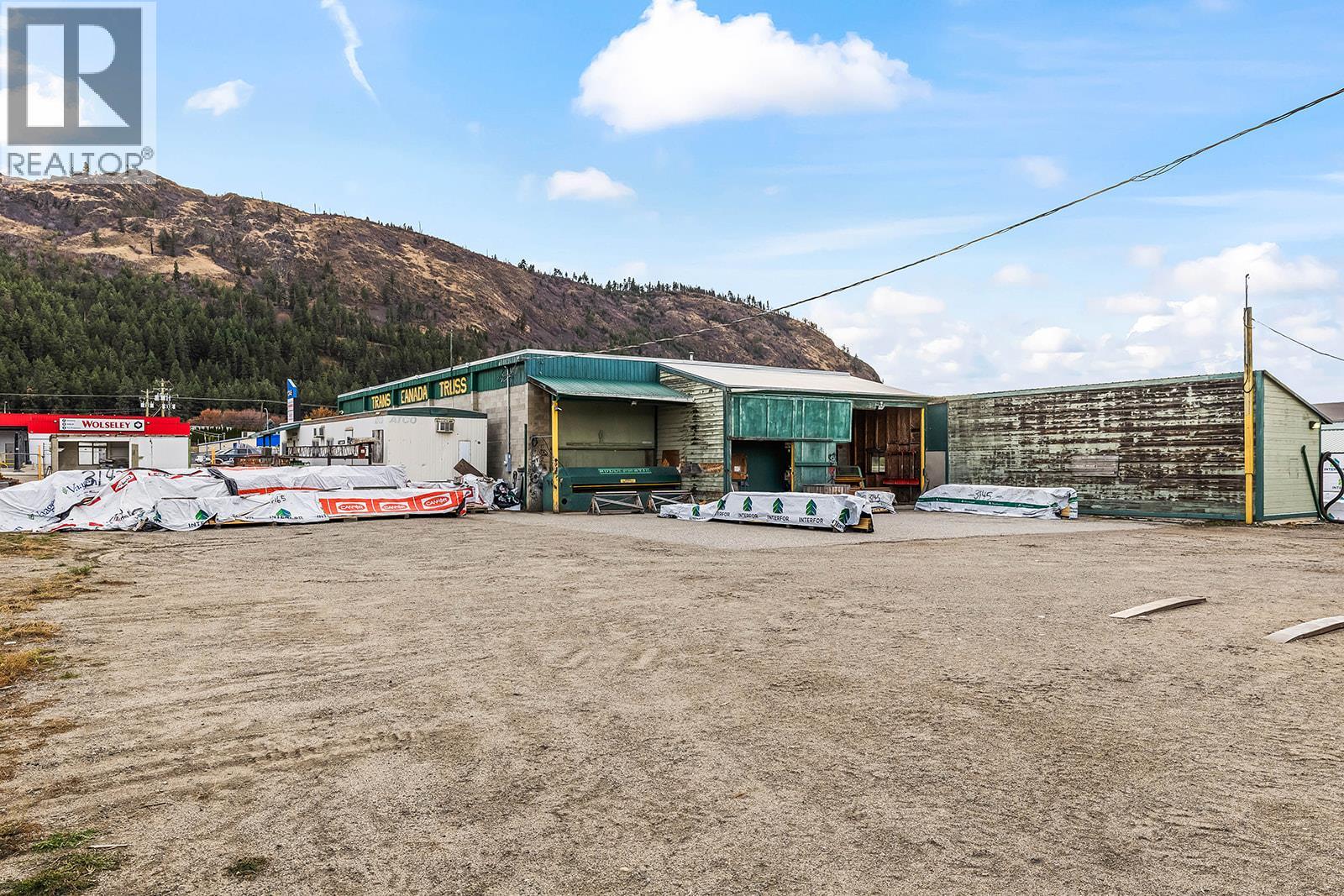  Industrial Road, West Kelowna