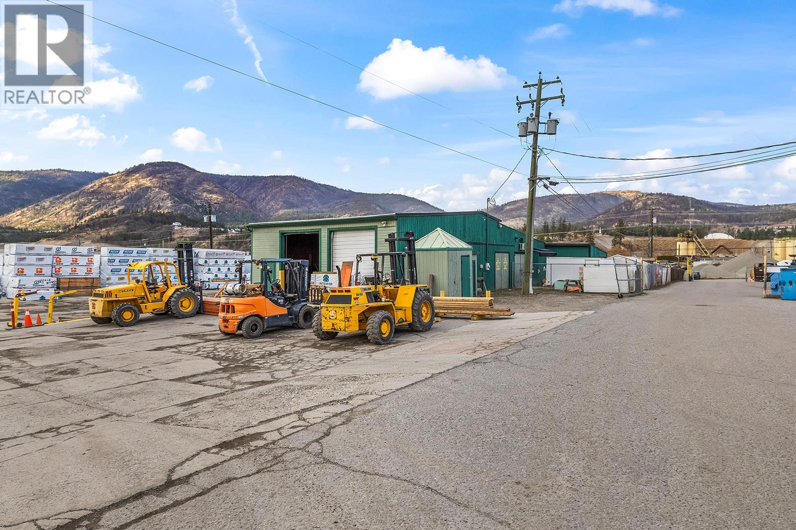  Industrial Road, West Kelowna