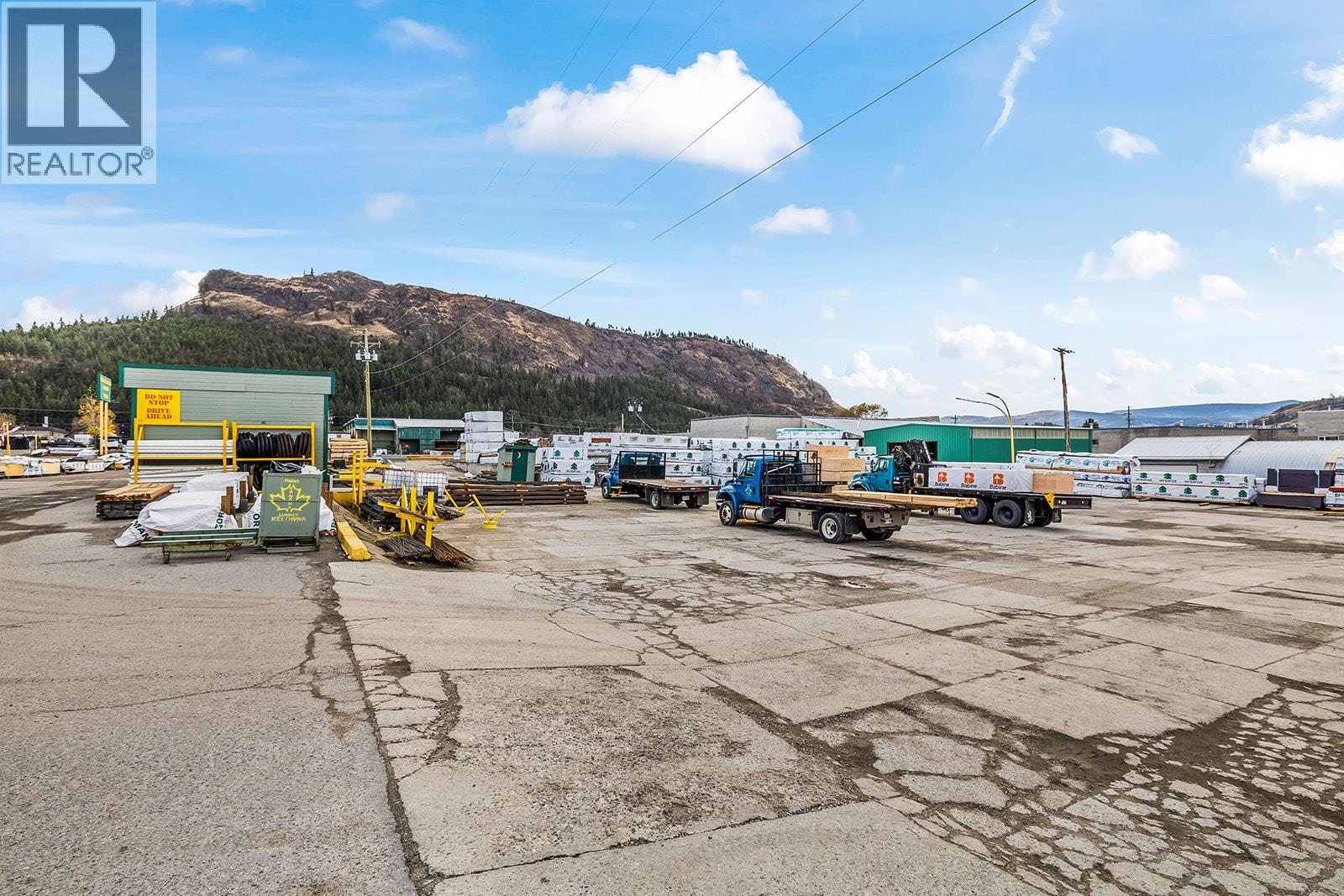  Industrial Road, West Kelowna