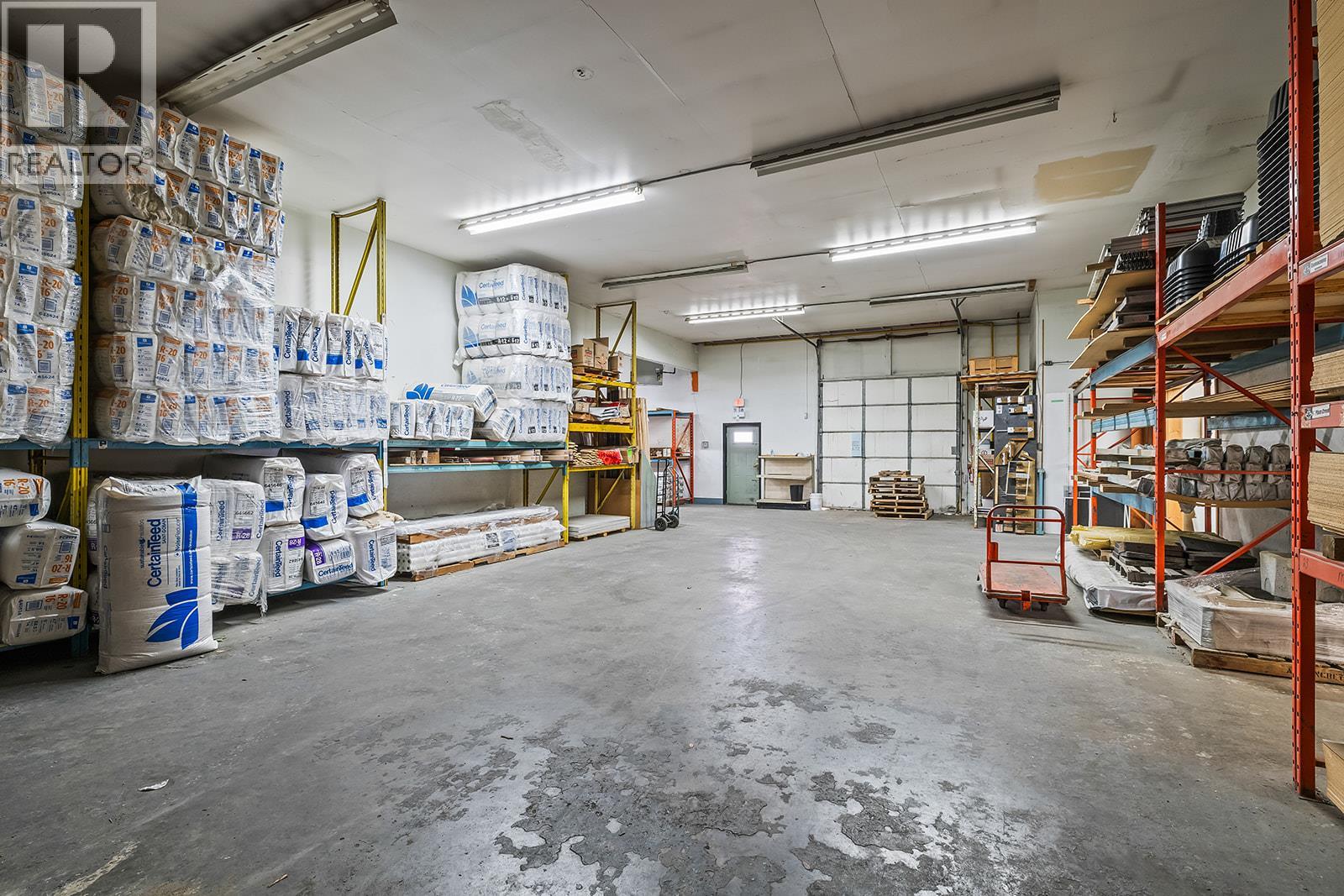  Industrial Road, West Kelowna