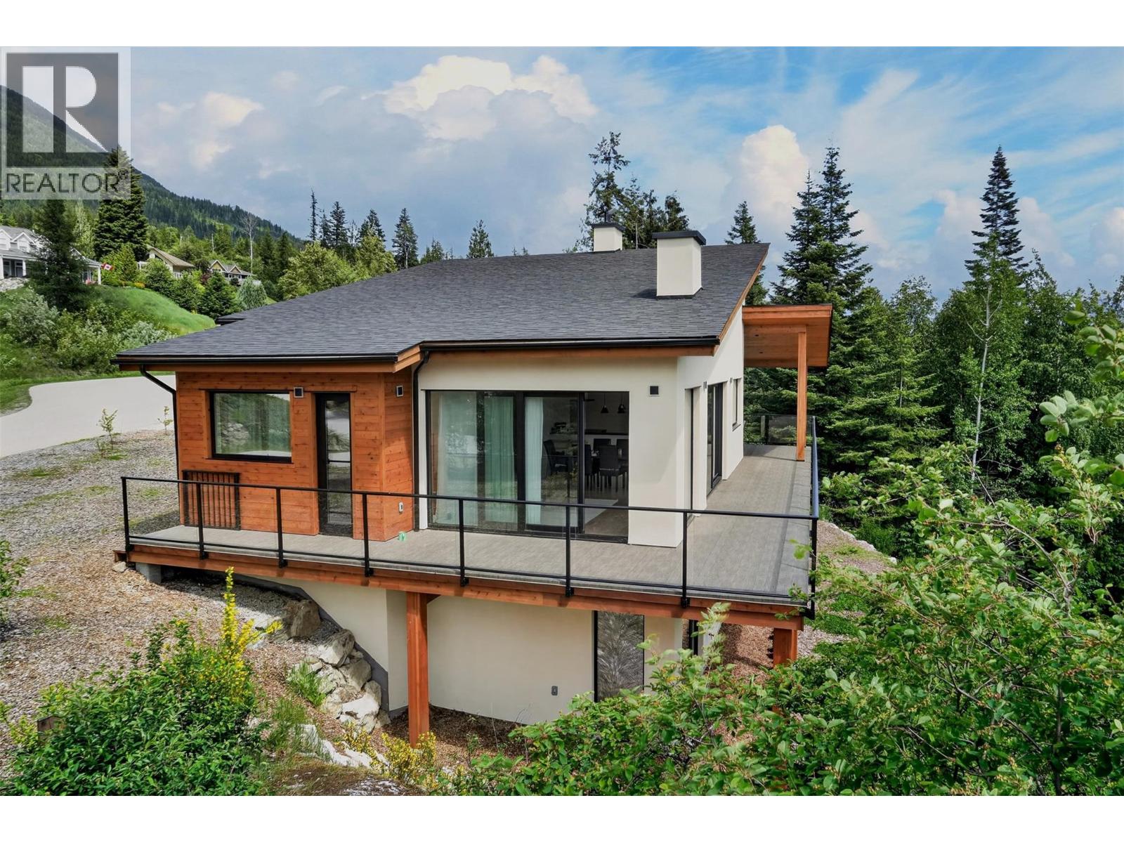 6804 Grandview Drive - 6