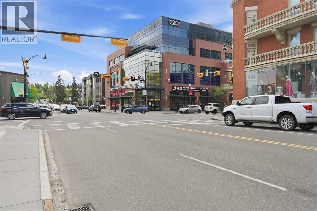 #1509 788 12 Avenue SW - 16
