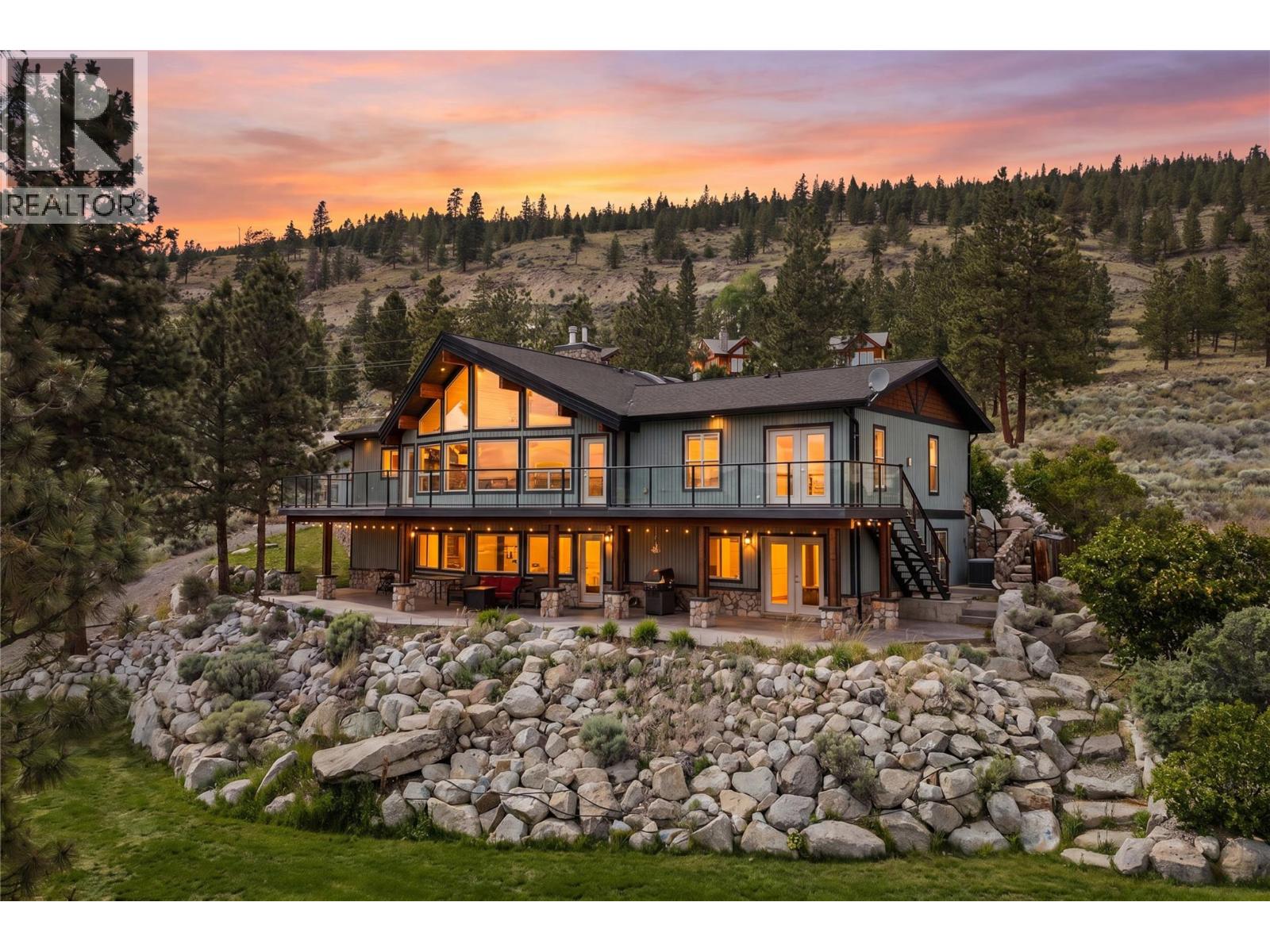 6488 Monck Park Road - 1