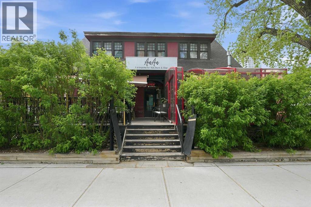 #1509 788 12 Avenue SW - 19