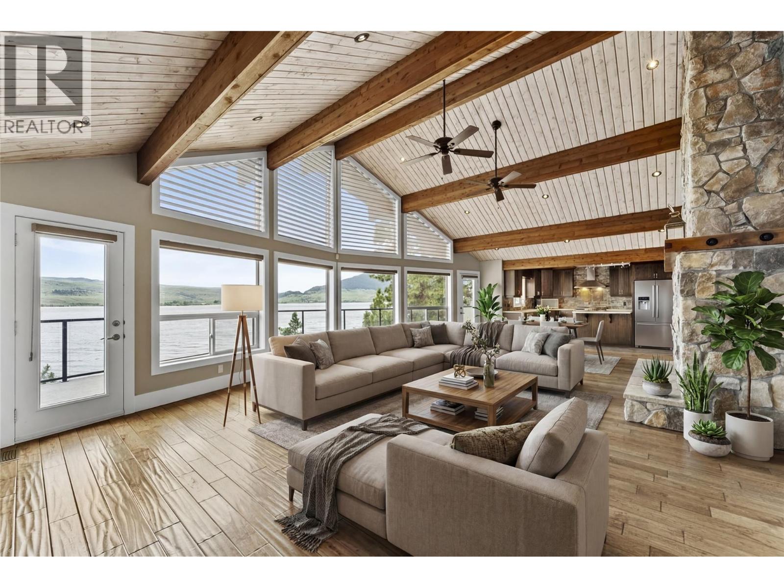6488 Monck Park Road - 17