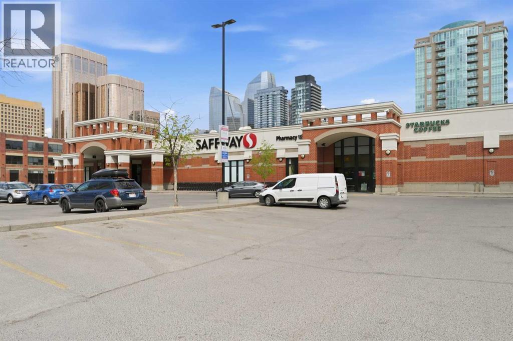 #1509 788 12 Avenue SW - 17