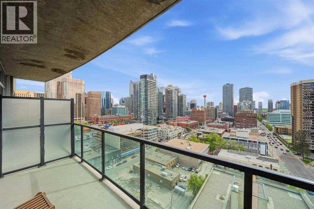 #1509 788 12 Avenue SW - 8