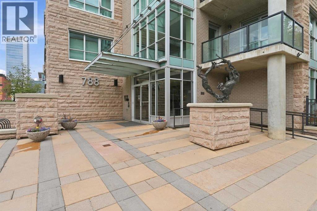 #1509 788 12 Avenue SW - Image 2