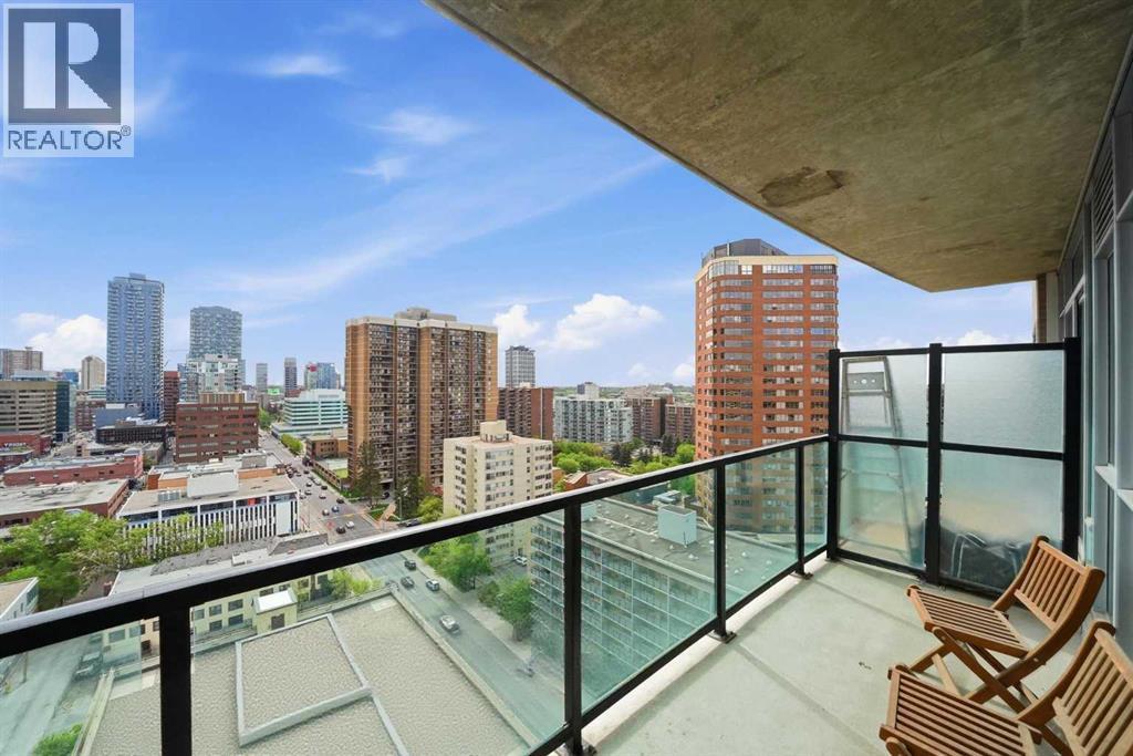 #1509 788 12 Avenue SW - 7