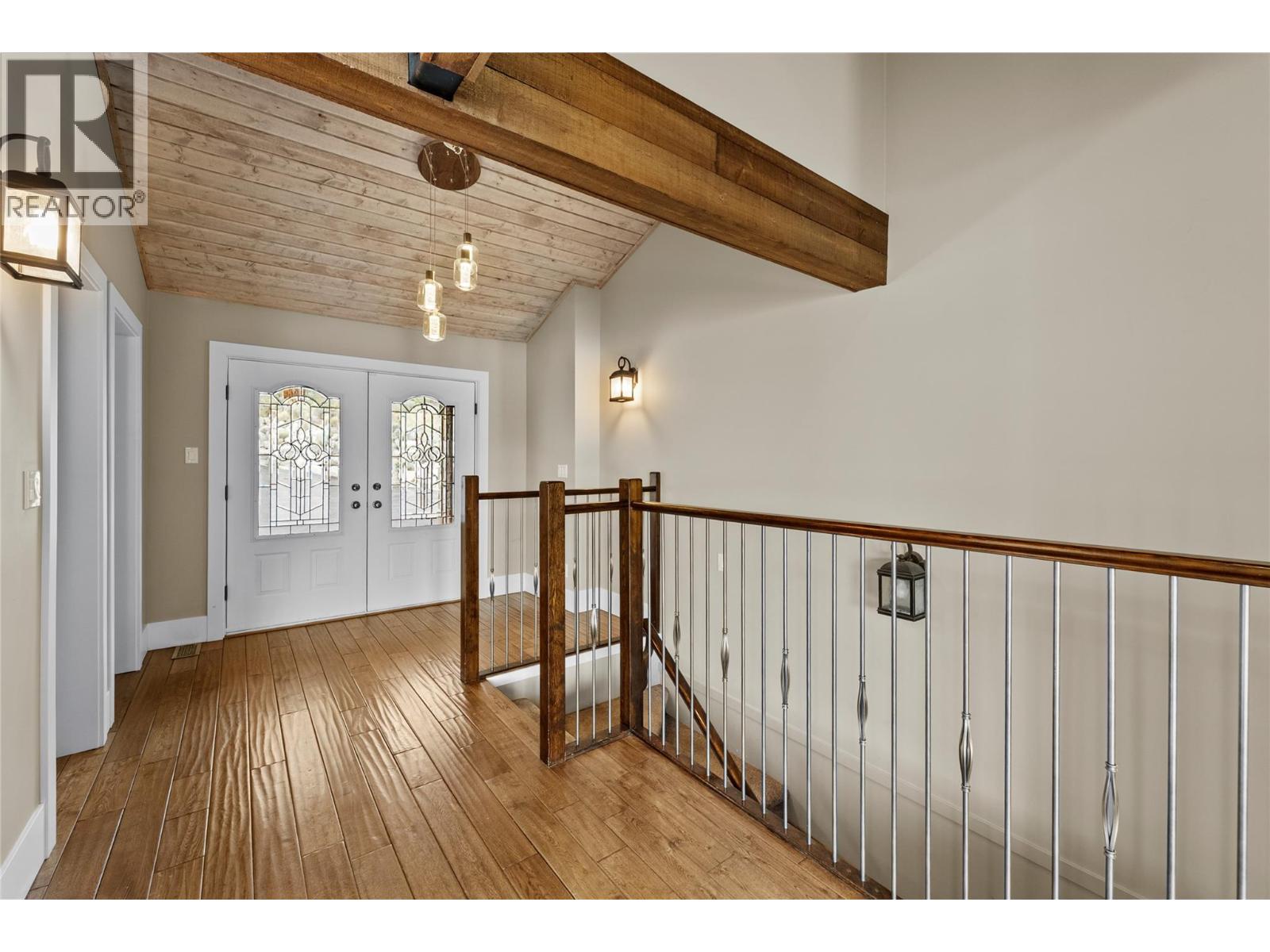 6488 Monck Park Road - 5