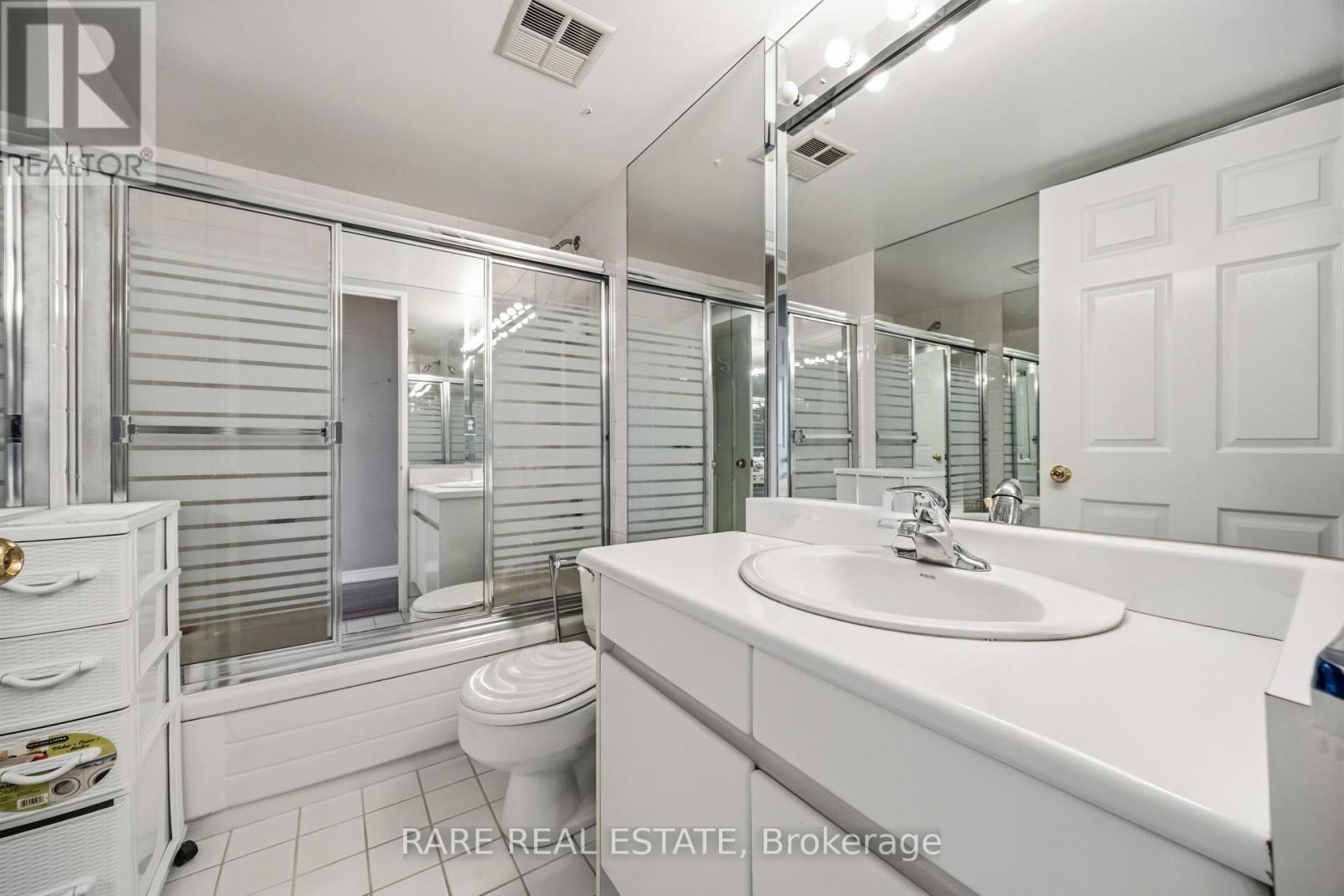 #412 7300 YONGE STREET - 12