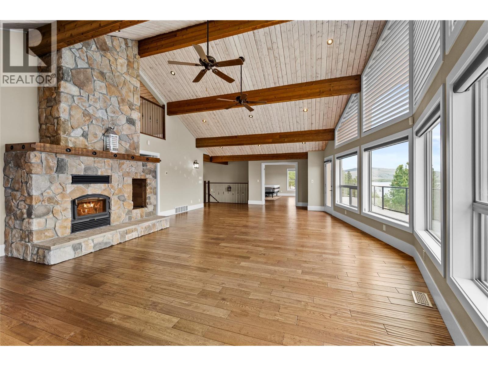 6488 Monck Park Road - 20