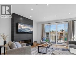 Foyer - 510 14th Street Unit# 406, Invermere, BC V0A1K0 Photo 6