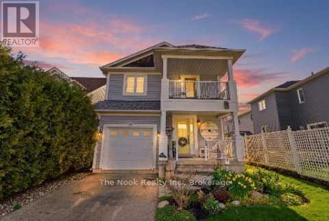 70 BEACHAM CRESCENT - 40
