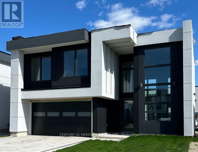 3716 QUAYSIDE DRIVE - 1
