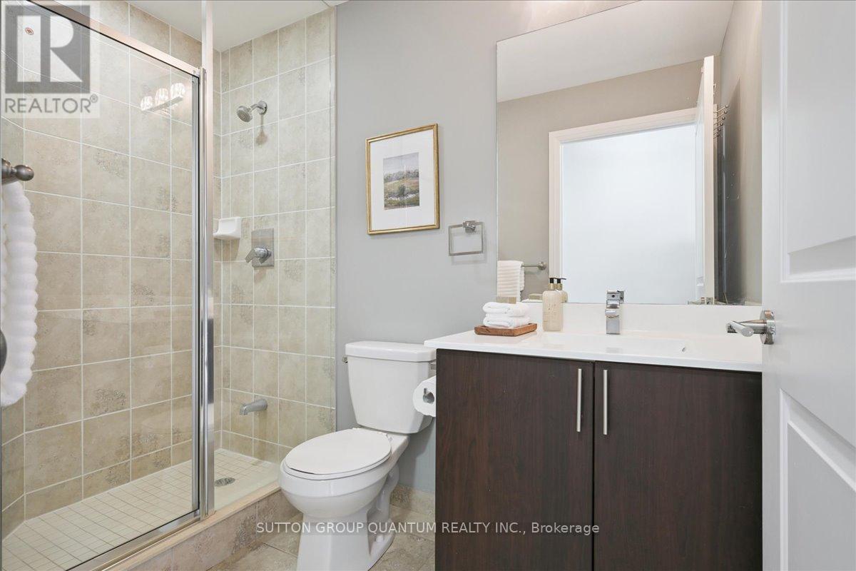 #205 520 STEELES AVENUE W - 27