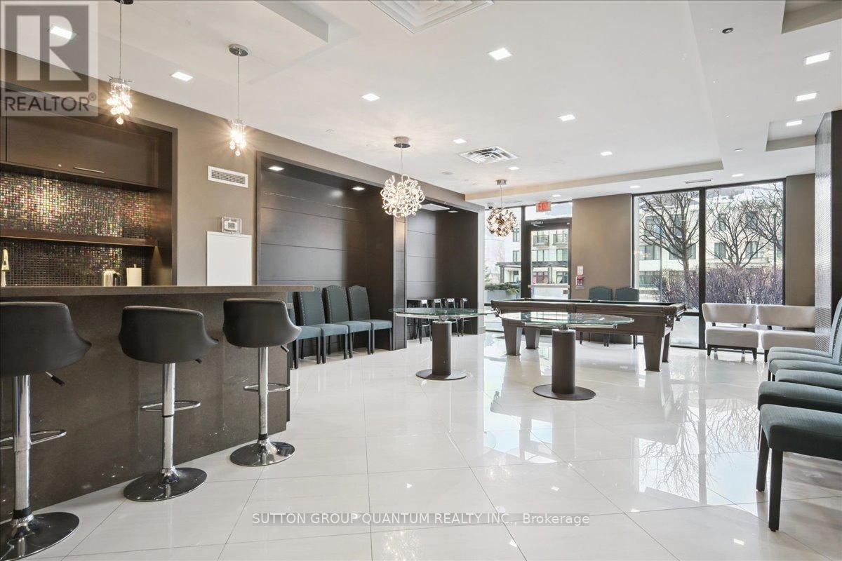 #205 520 STEELES AVENUE W - 37