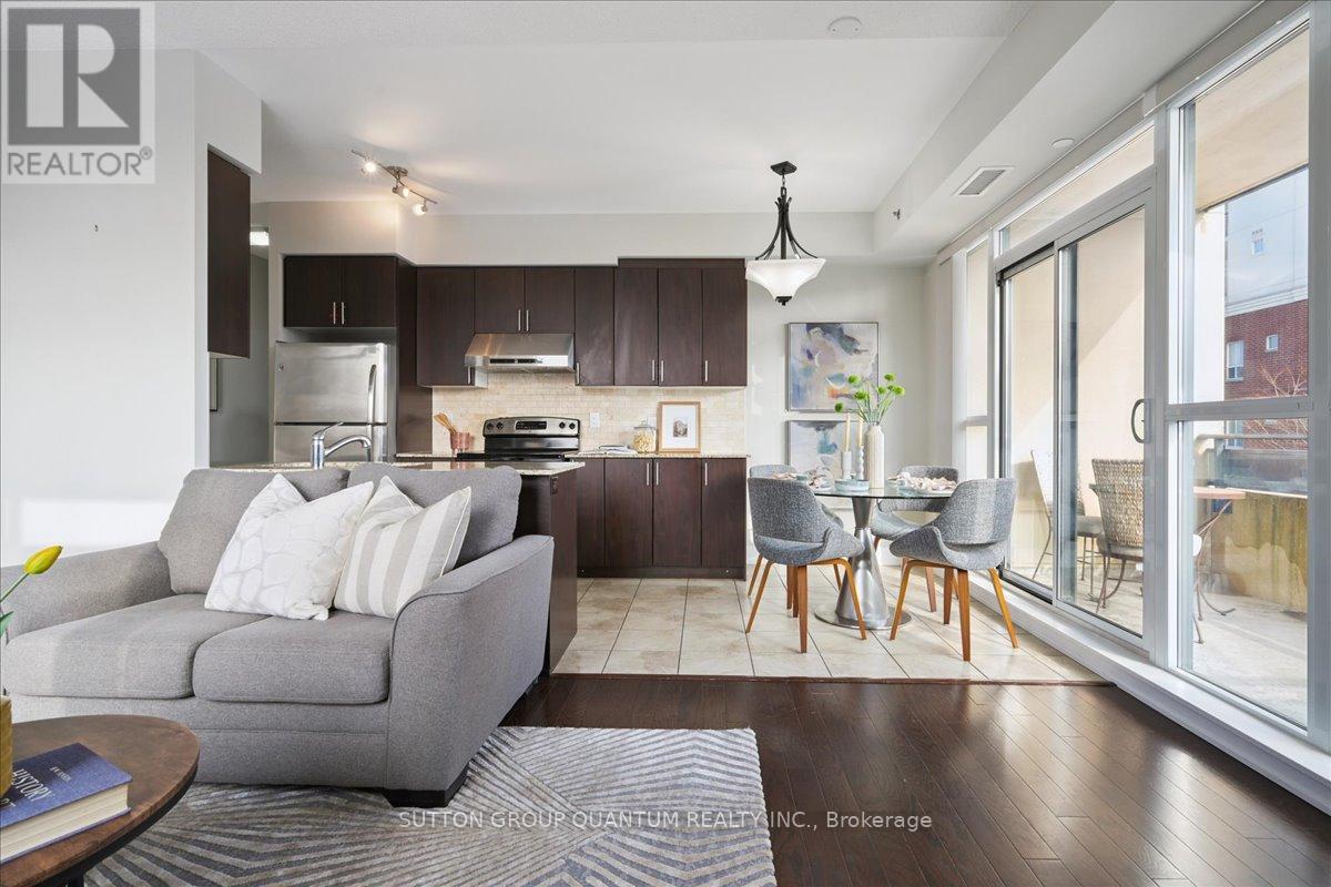 #205 520 STEELES AVENUE W - 9