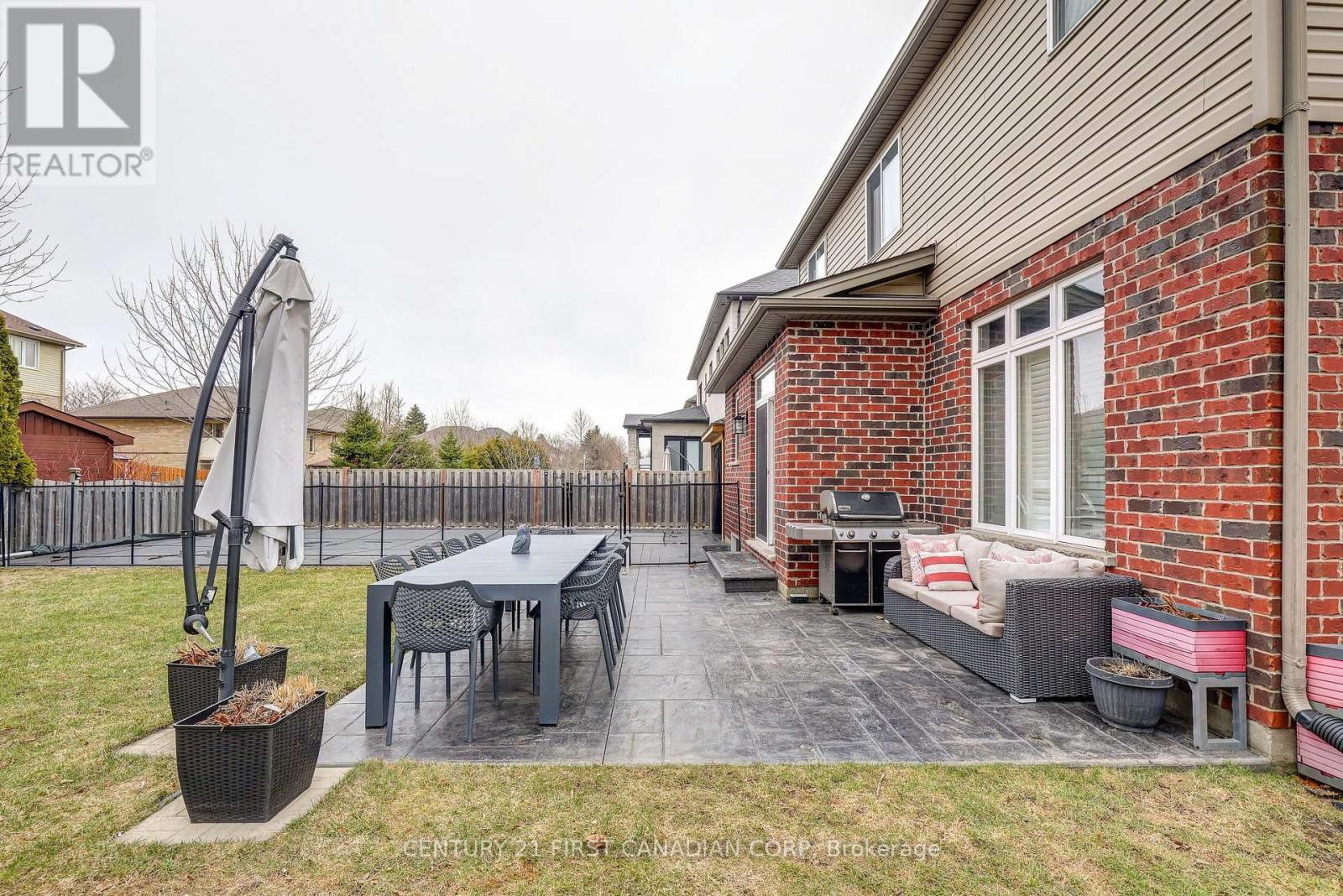 1336 BIRCHWOOD DRIVE - 31