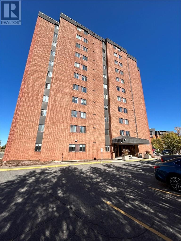 2000 Regent Street Unit# 204 - 2