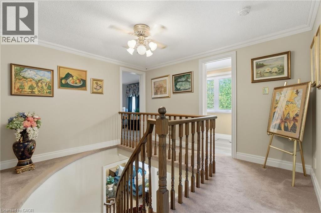 2078 HUNTERS WOOD Drive - 21