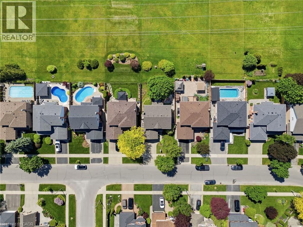 2078 HUNTERS WOOD Drive - 49