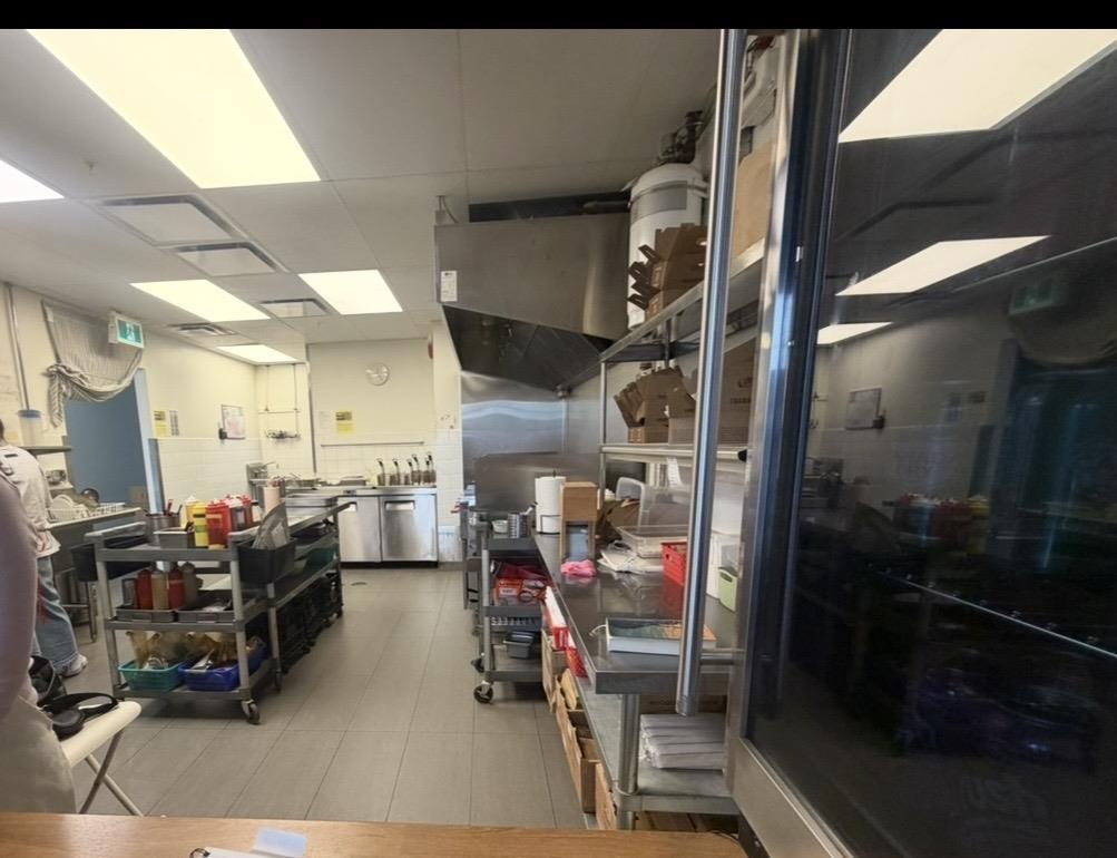 1671 CONFIDENTIAL, Langley