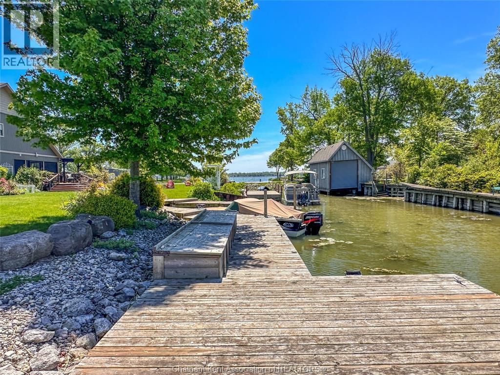 18334 Marine Park DRIVE - 40