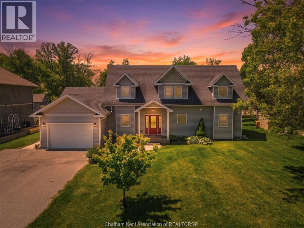 18334 Marine Park DRIVE - 48