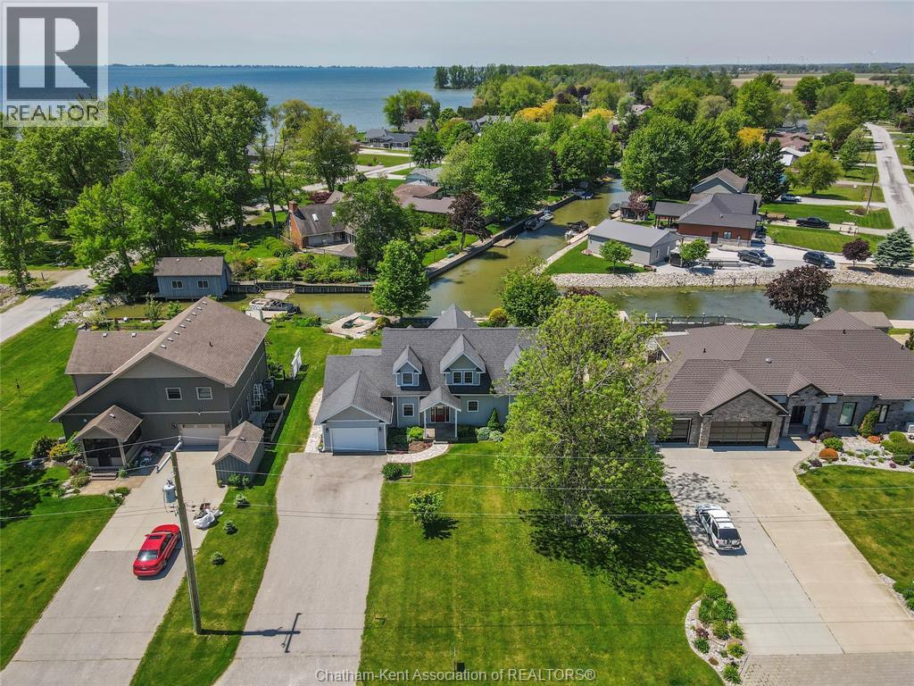 18334 Marine Park DRIVE - 45
