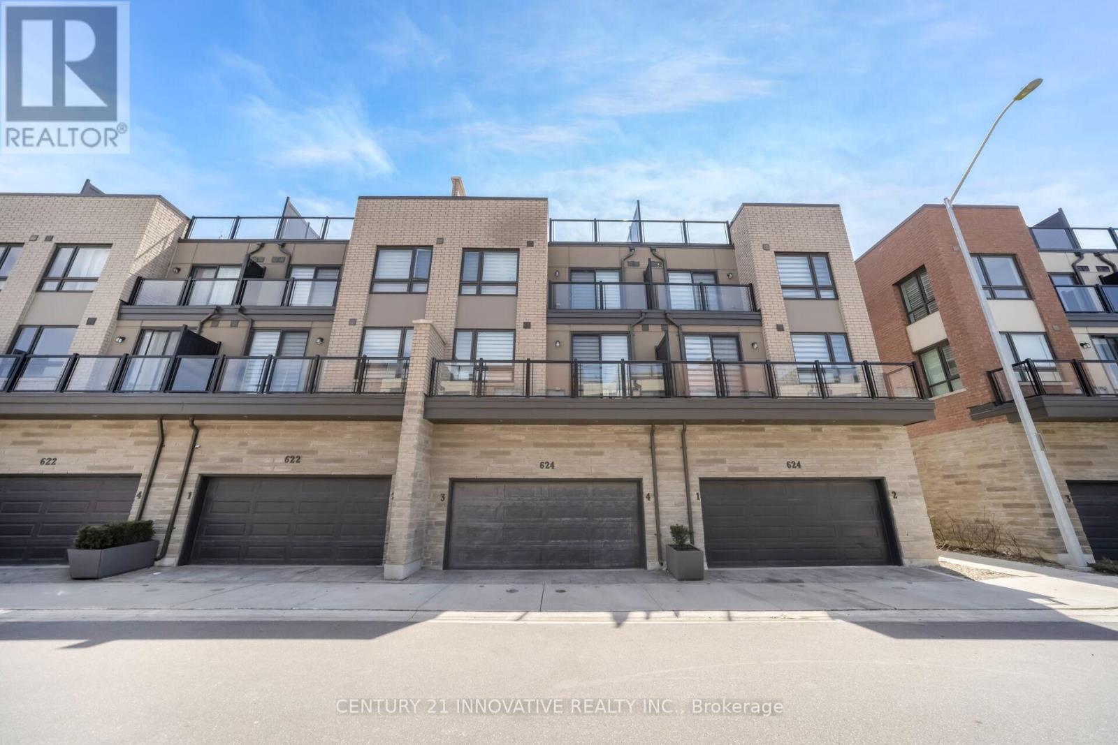 #4 624 REXDALE BOULEVARD - 1