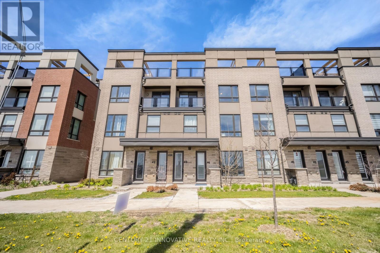 #4 624 REXDALE BOULEVARD - 2