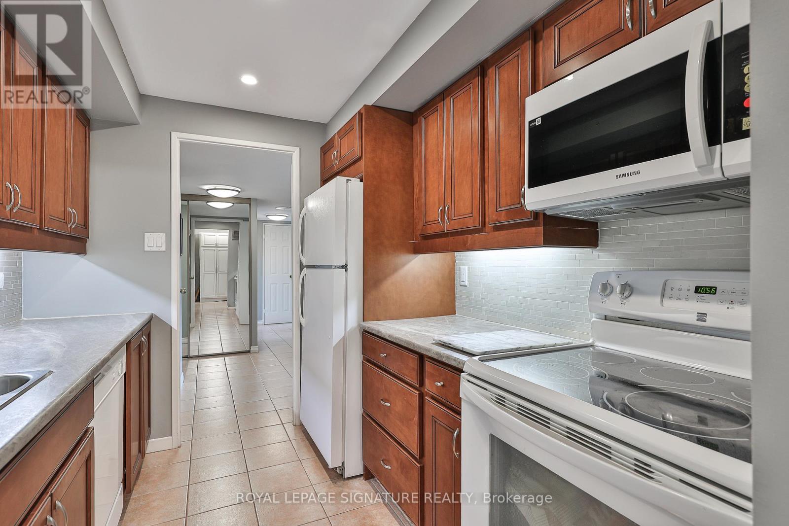 #404 1300 BLOOR STREET - 17