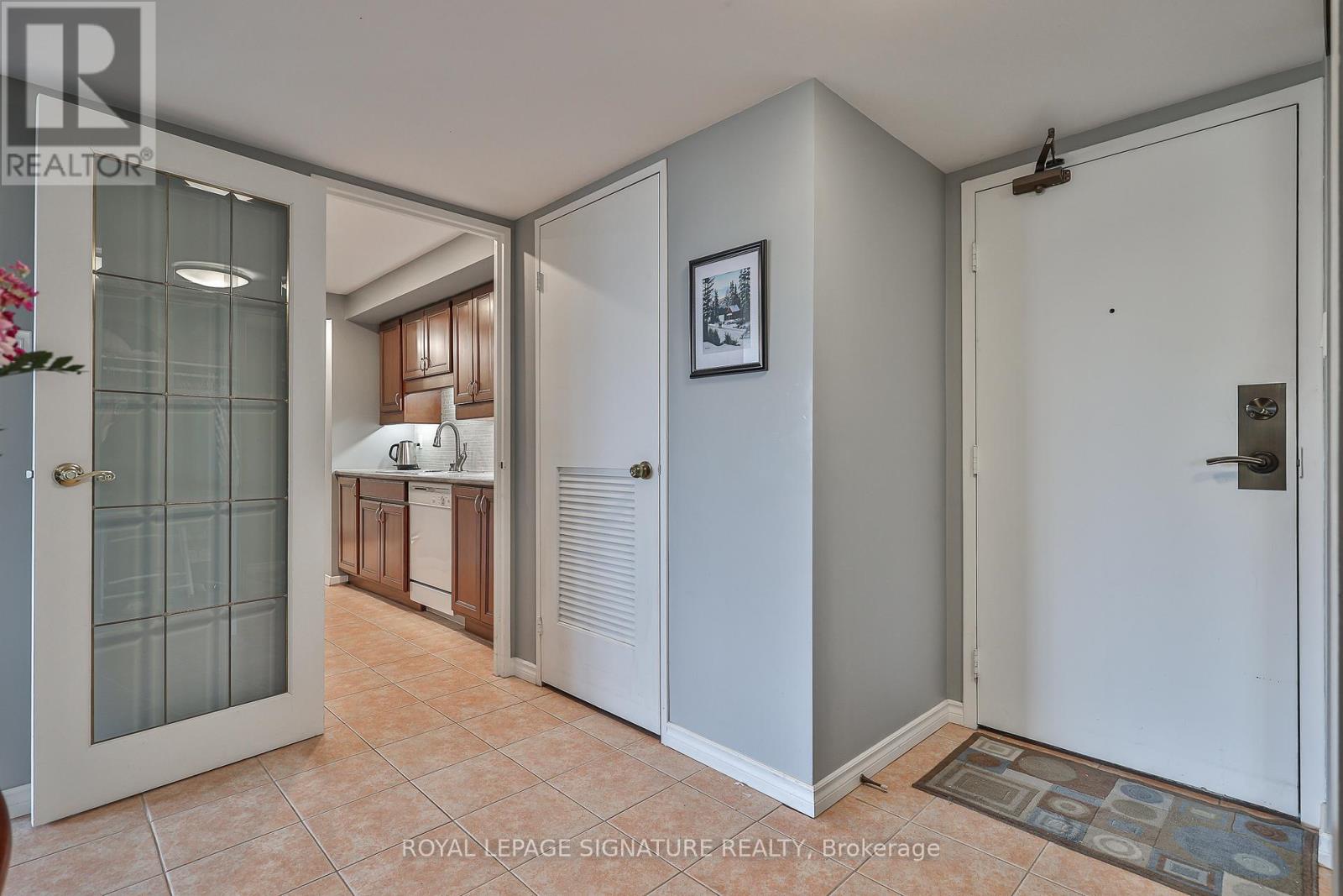 #404 1300 BLOOR STREET - 5