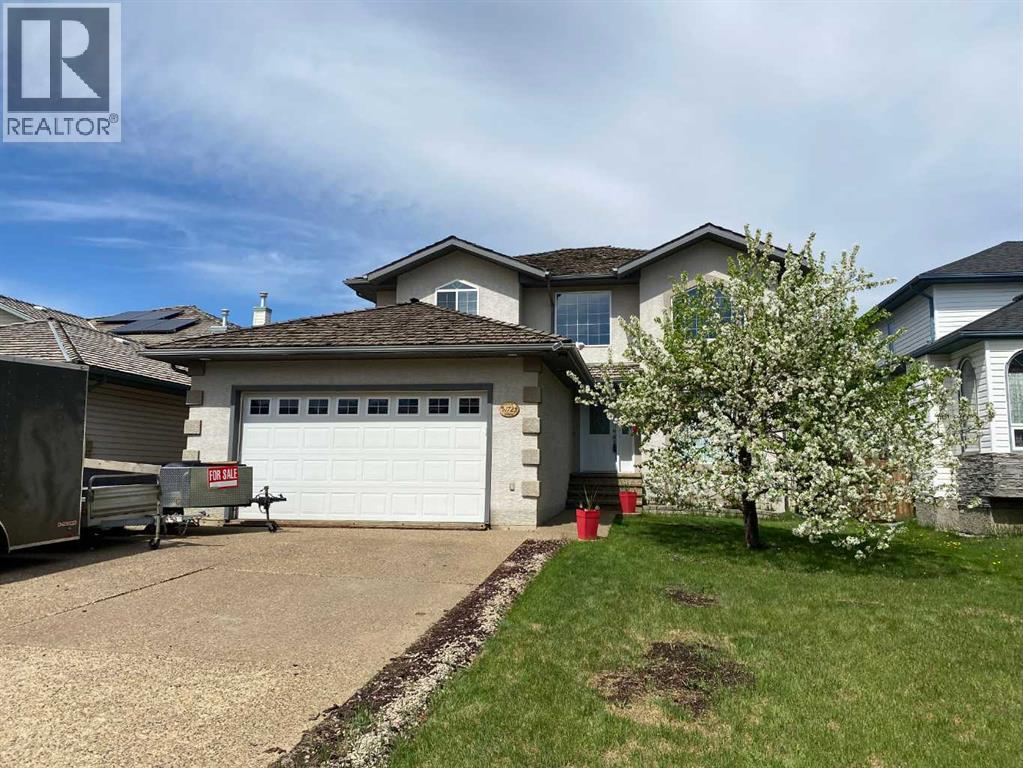 172 Berard Crescent, Fort McMurray