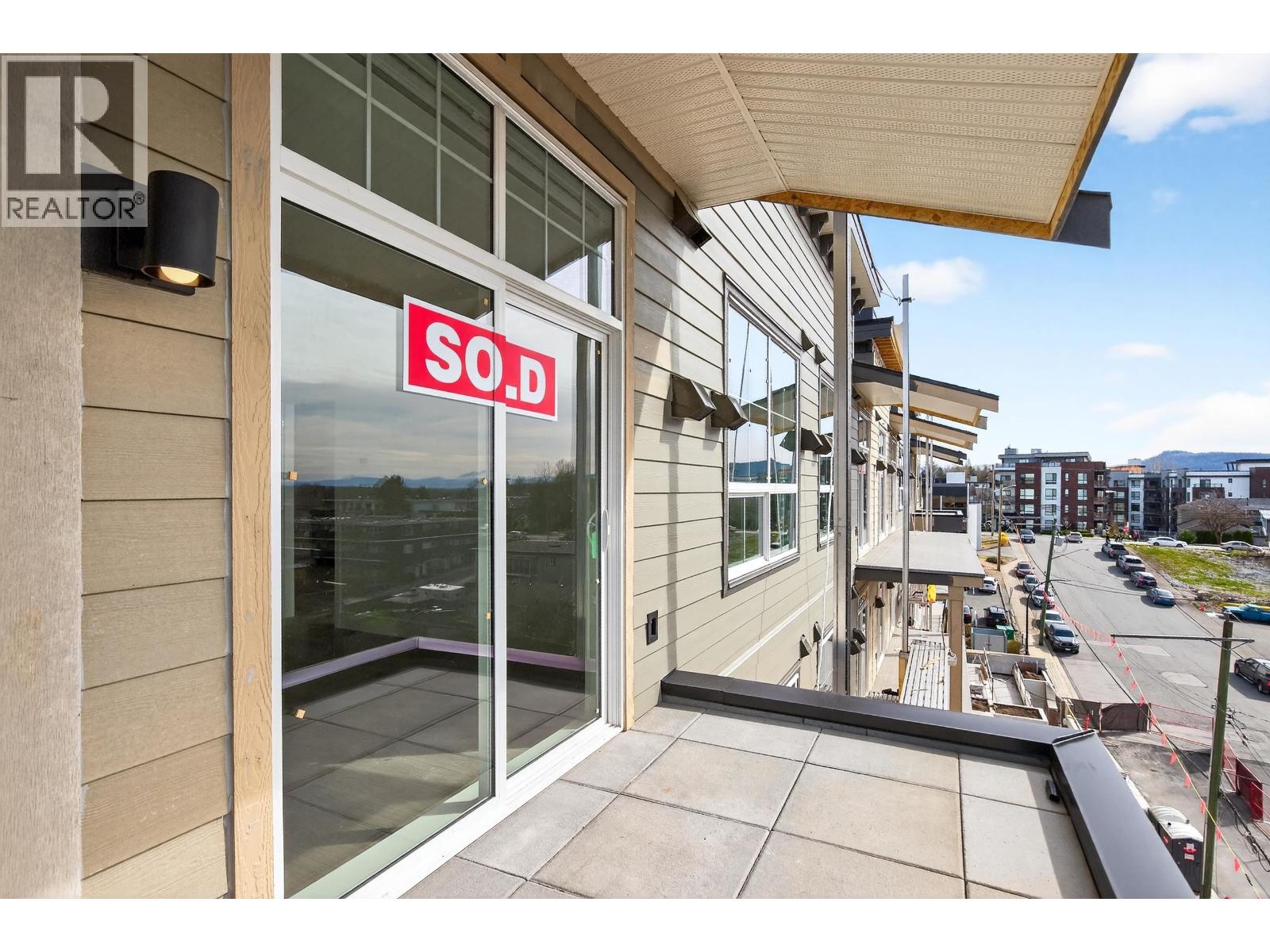 509 22348 NORTH AVENUE, Maple Ridge