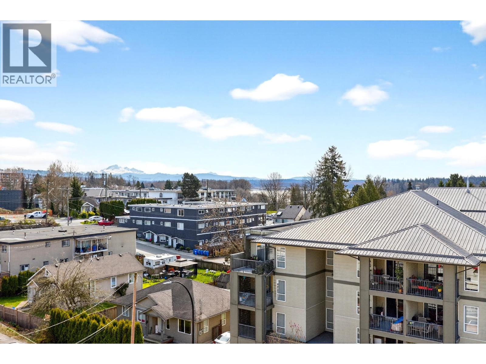 509 22348 NORTH AVENUE, Maple Ridge