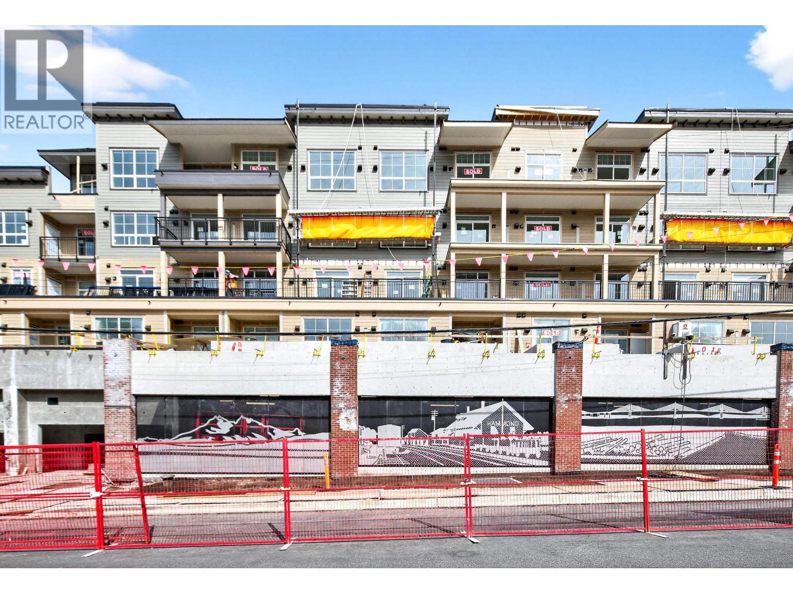 509 22348 NORTH AVENUE, Maple Ridge