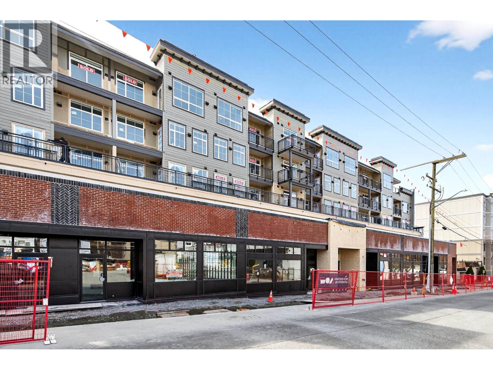 509 22348 NORTH AVENUE, Maple Ridge