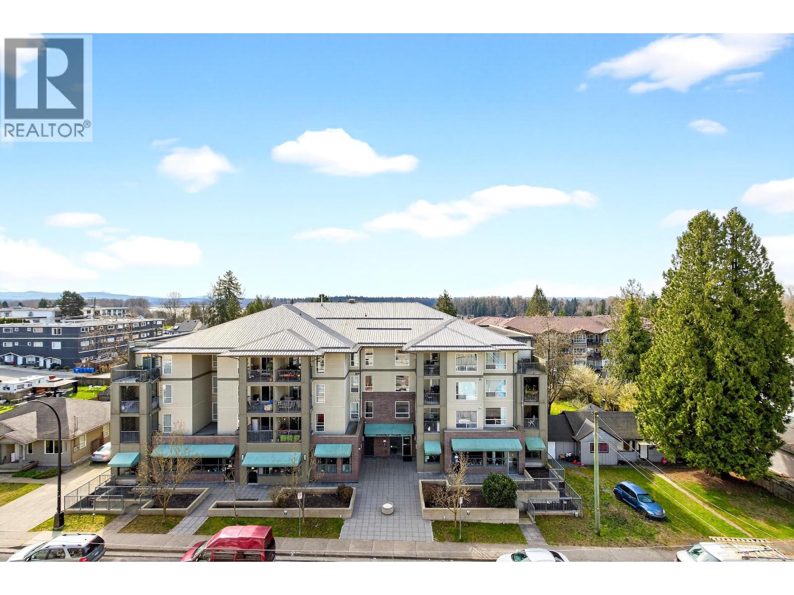 509 22348 NORTH AVENUE, Maple Ridge