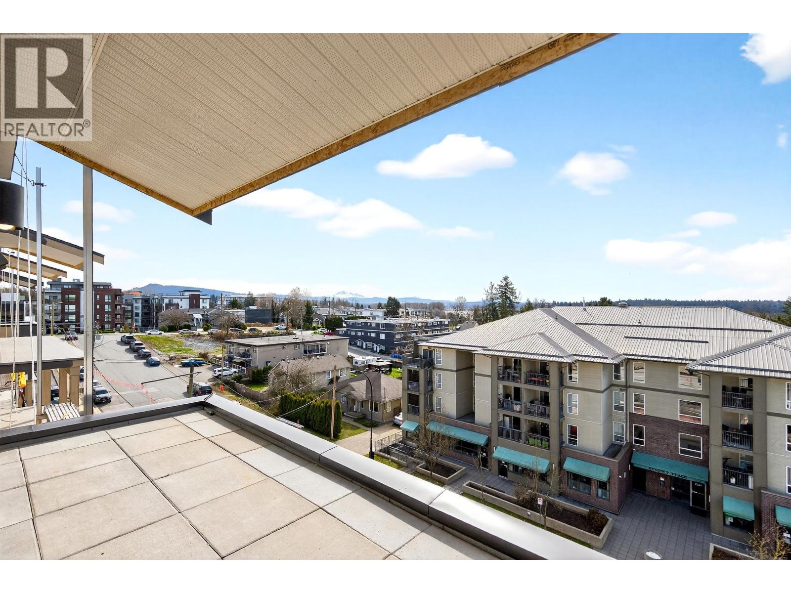 509 22348 NORTH AVENUE, Maple Ridge
