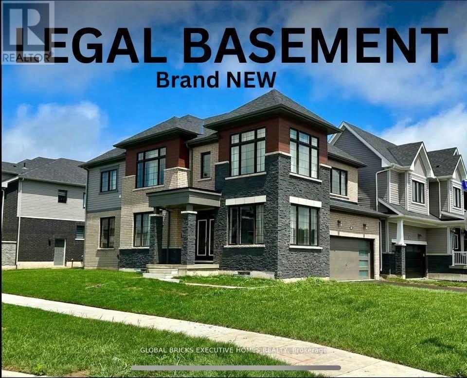 91 HIGGINS AVENUE - 1