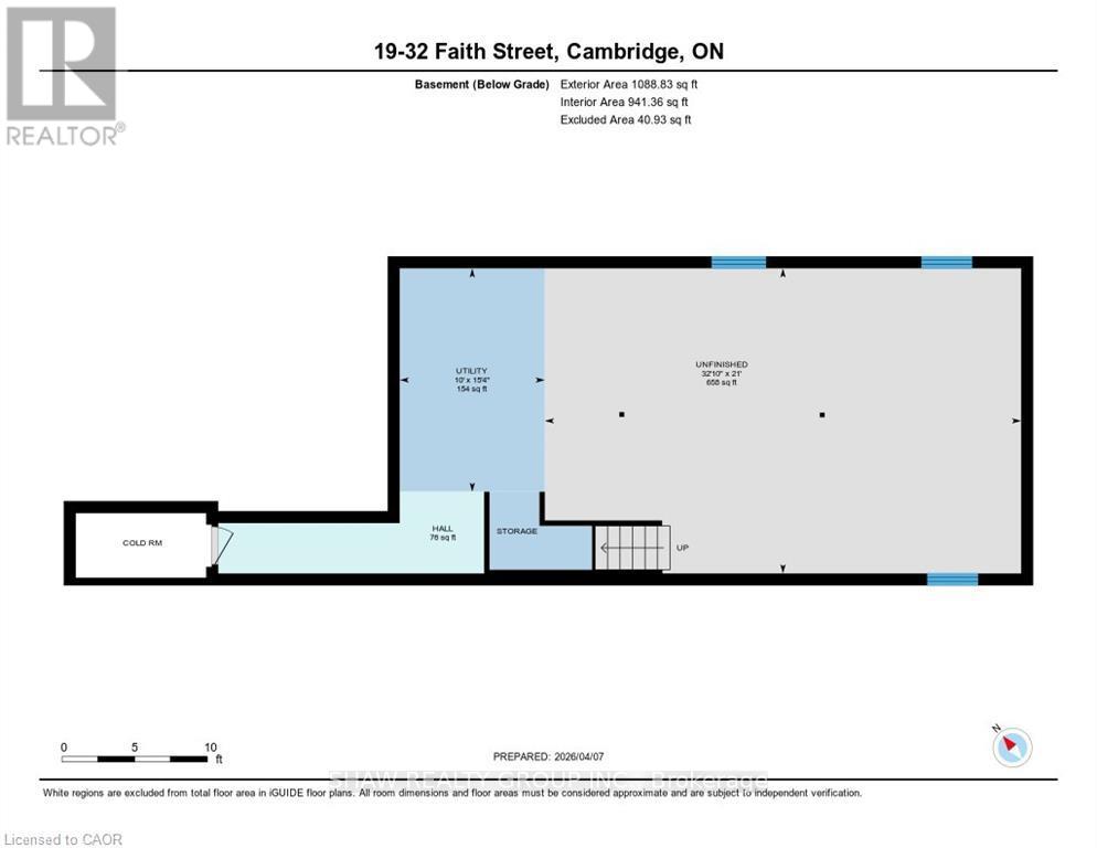 #19 32 FAITH STREET - 44