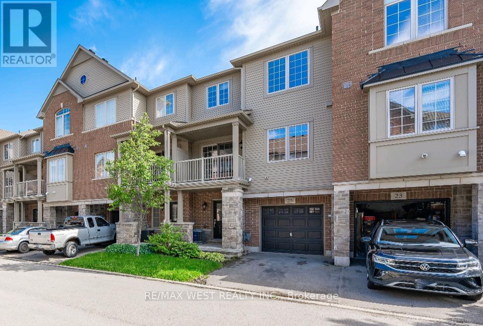25 - 515 WINSTON ROAD