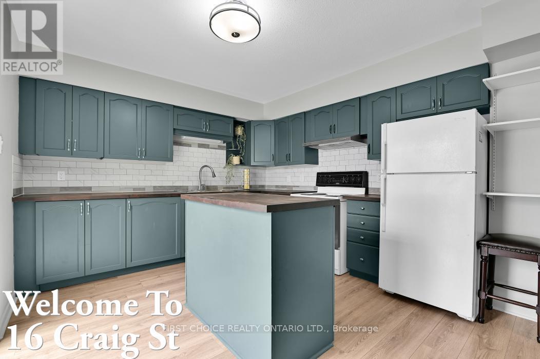 16 CRAIG STREET - 6