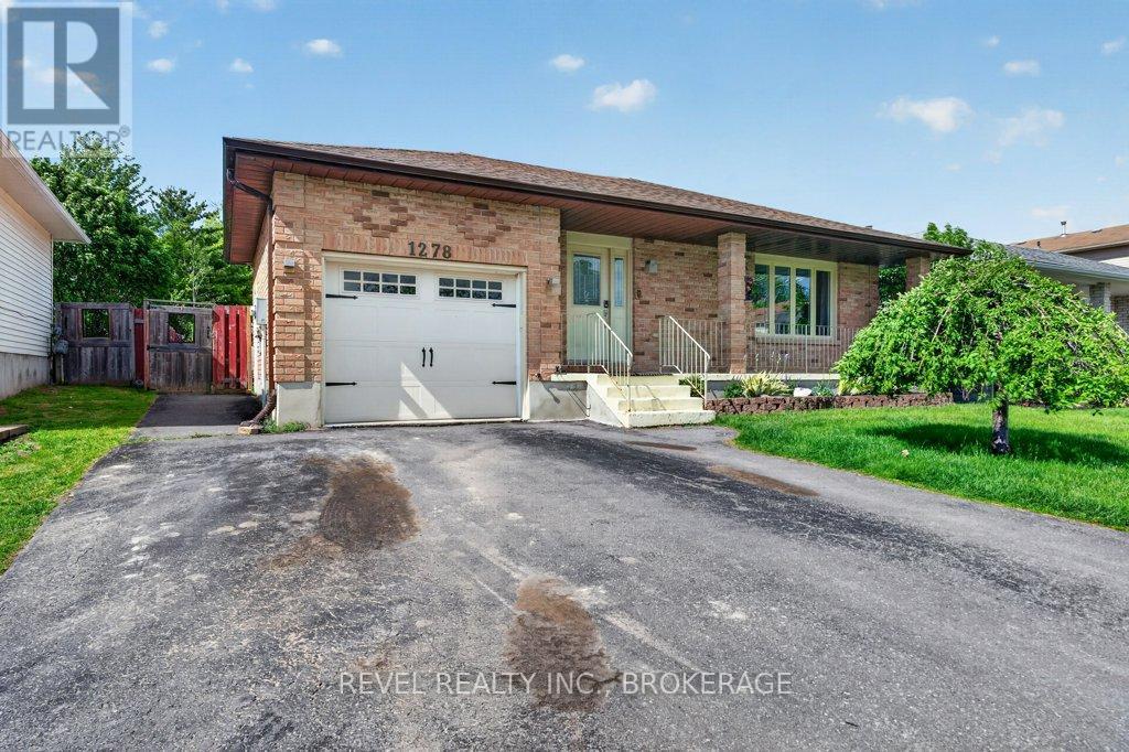 1278 HUMBERSIDE DRIVE - Image 2
