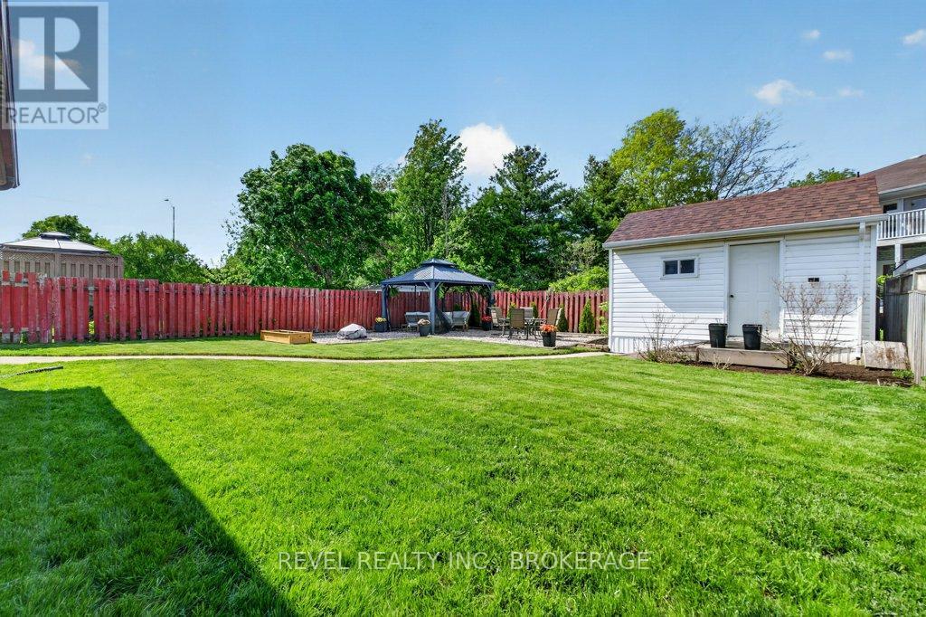 1278 HUMBERSIDE DRIVE - 43