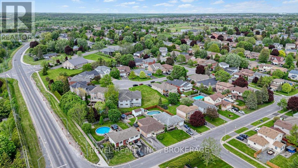 1278 HUMBERSIDE DRIVE - 49
